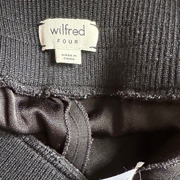 Wilfred jogger pants - Picture 6 of 9